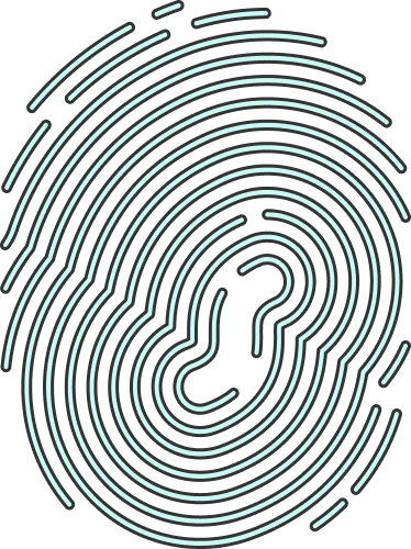 finger-print